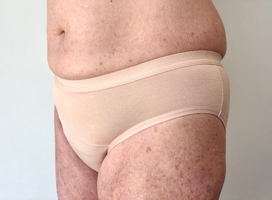 Women's Post-Operative Underwear - Bikini