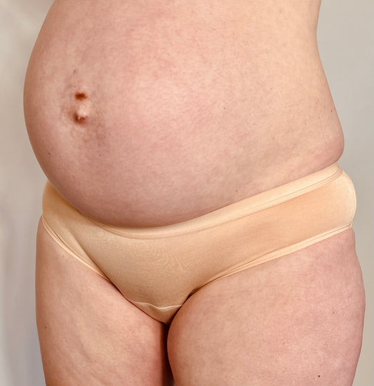 Women's Maternity and Pregnancy Bikini