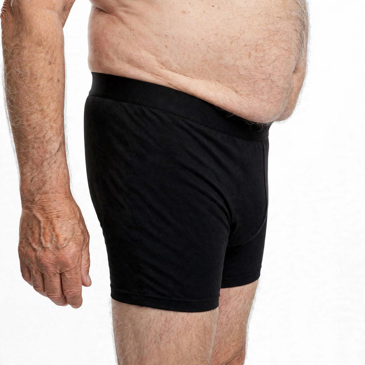 Men's Leakproof Boxer Briefs