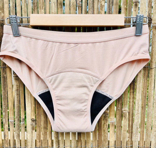 Women's Period Underwear - Brief