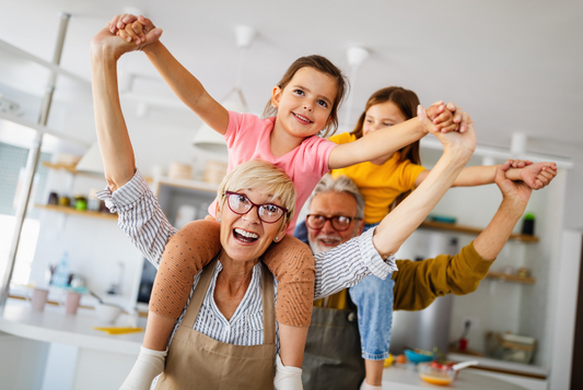Stay Active and Confident with Contiflow’s Eco-Friendly Incontinence Solution