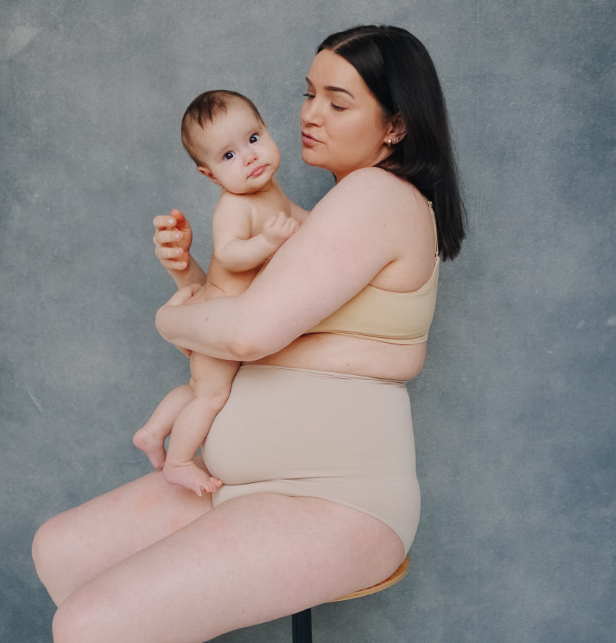 Pregnancy & Maternity