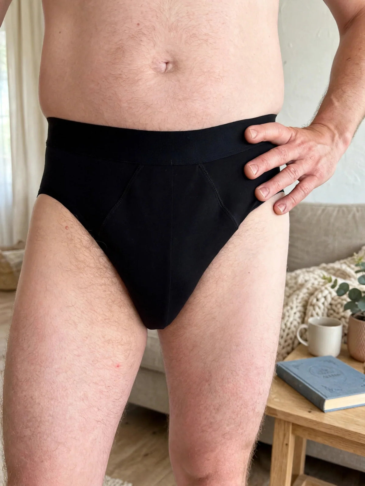 Men's Underwear