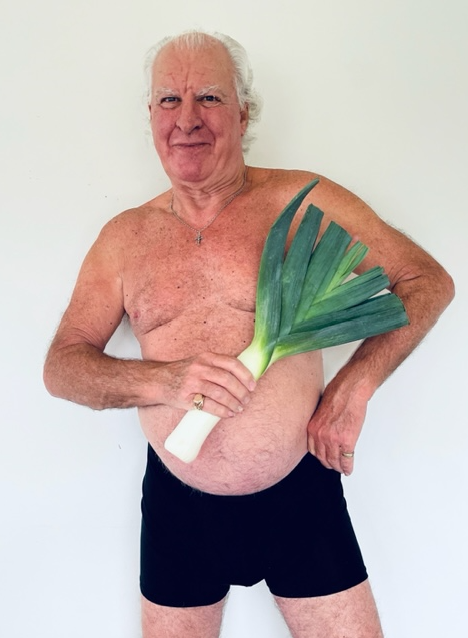 Men's Leakproof