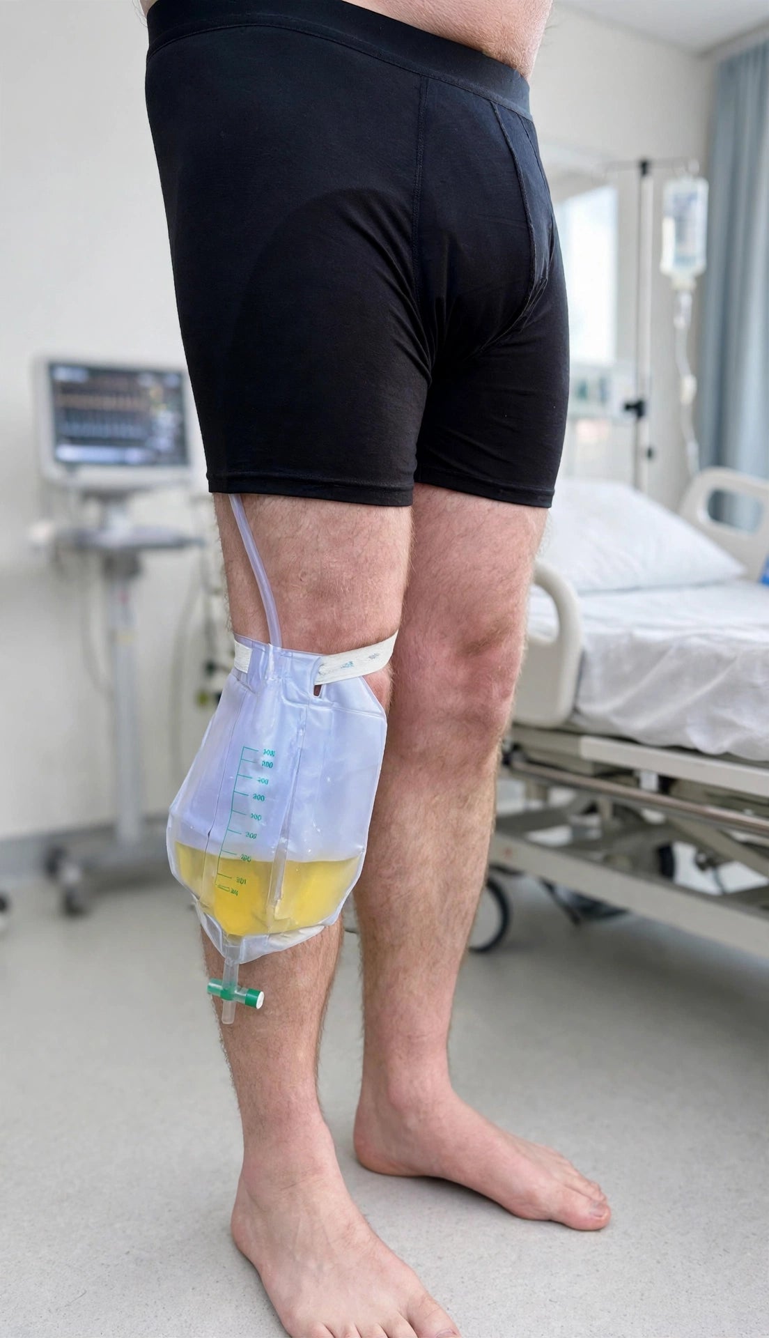 Men's Post-Operative Boxer Briefs