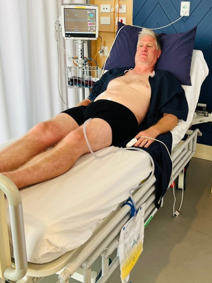 Men's Post-Operative Boxer Briefs