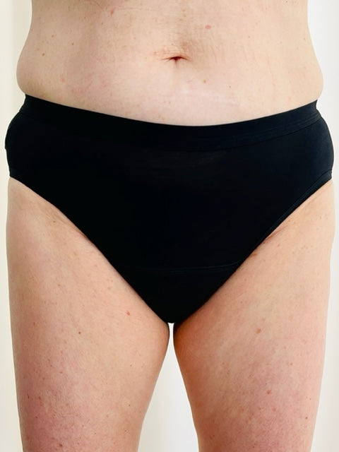 Women's Period Underwear - Bikini