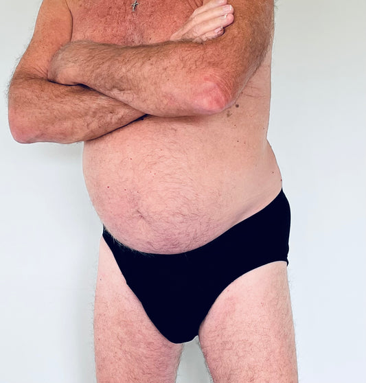 Men's Post-Operative Briefs