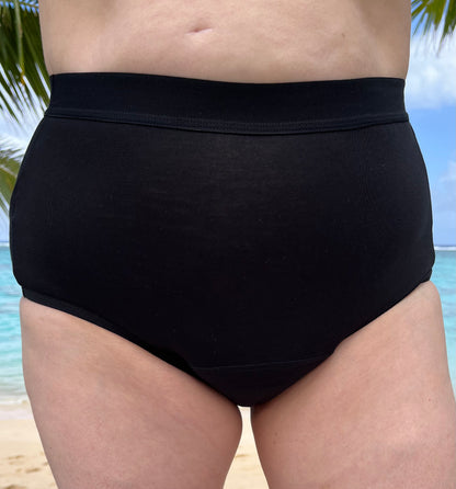 Women's Leakproof Underwear - Brief