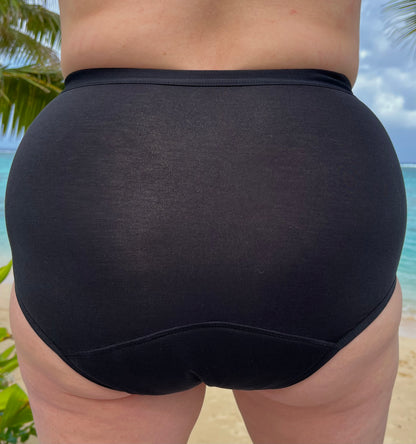 Women's Leakproof Underwear - Brief