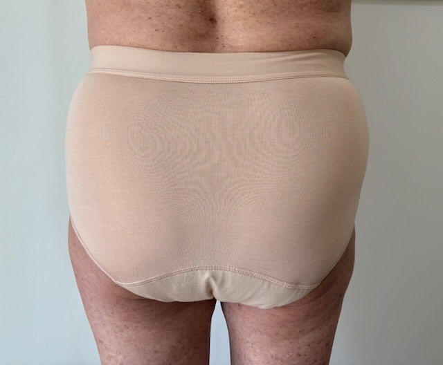 Women's Leakproof Underwear - Brief