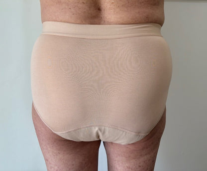 Women's Leakproof Underwear - Brief