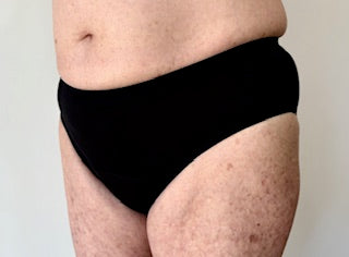 Women's Leakproof Underwear - Bikini