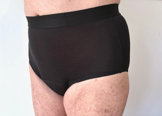 Women's Leakproof Underwear - Brief