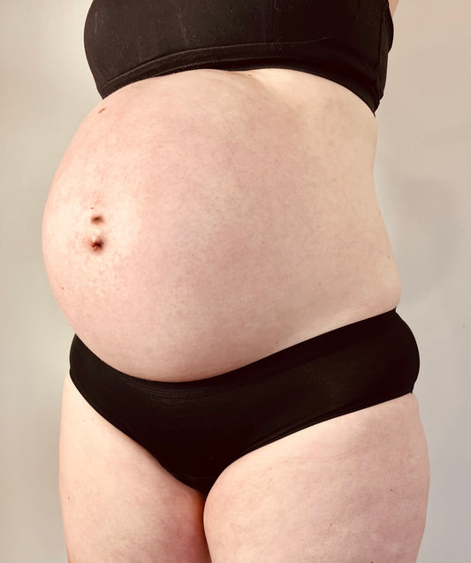 Women's Maternity and Pregnancy Bikini