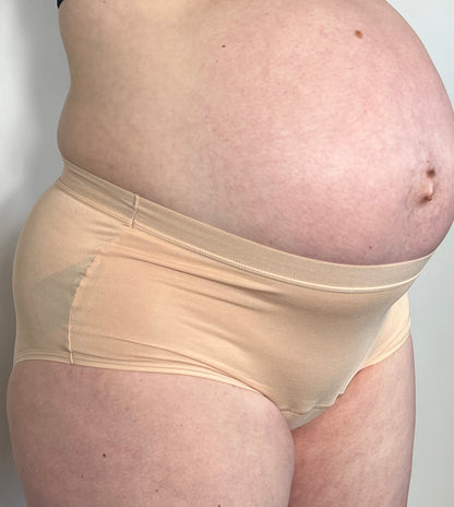 Women's Maternity and Pregnancy Brief