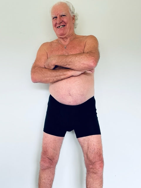 Men's Post-Operative Boxer Briefs