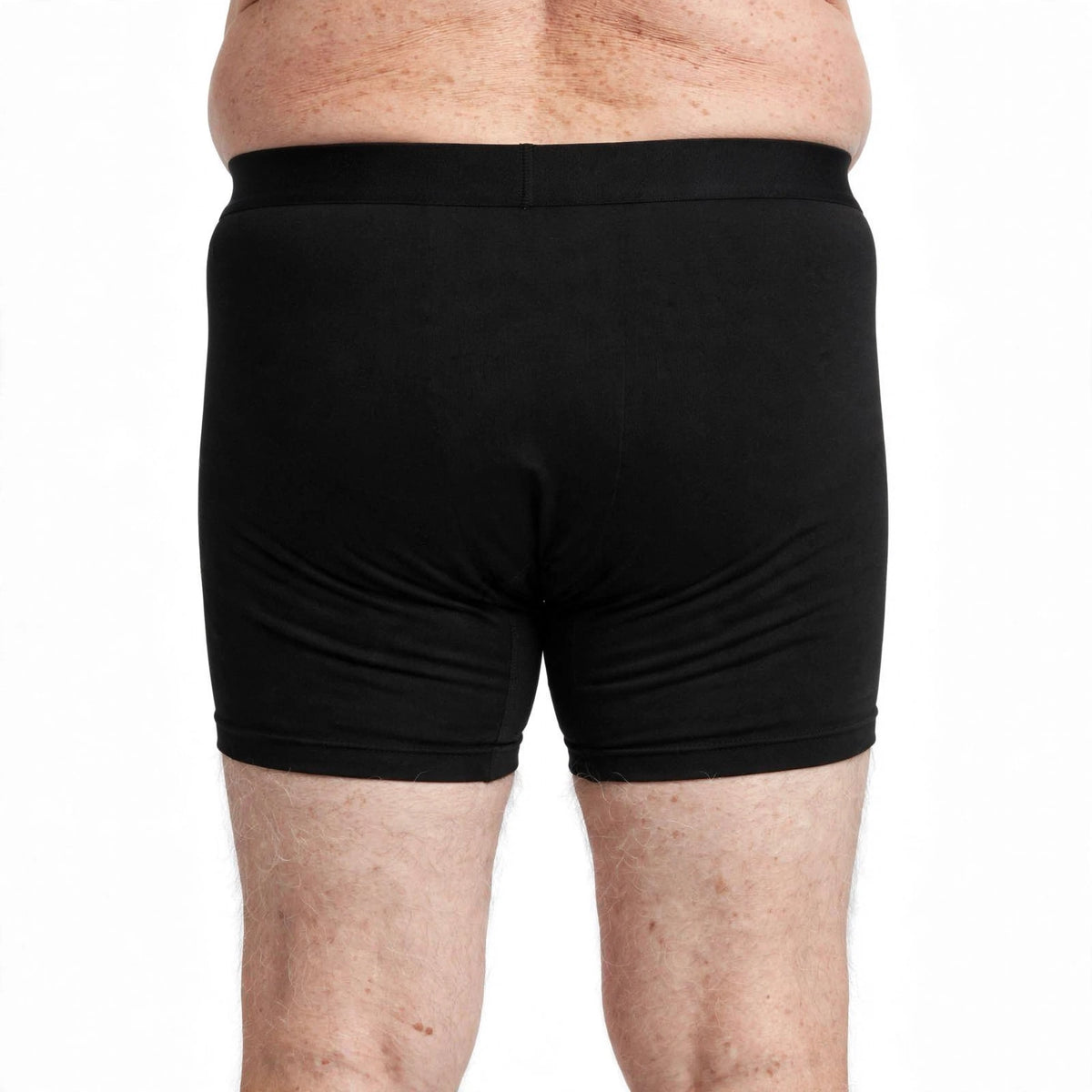 Men's Leakproof Boxer Briefs