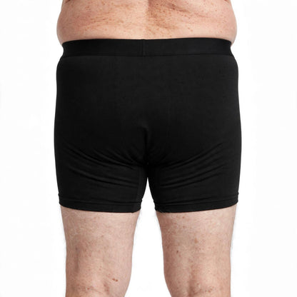 Men's Leakproof Boxer Briefs
