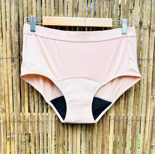 Women's Post-Operative Underwear - Brief